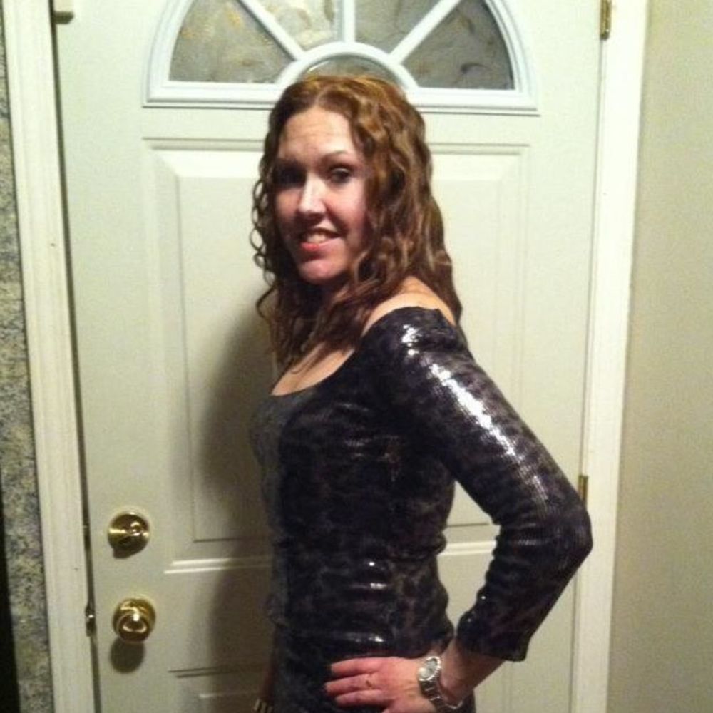 Meet your Posher, Loree